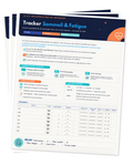 Le tracker de sommeil